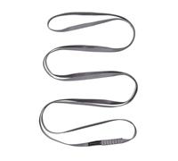 Cinta Black Diamond Cinta de nylon de 18 mm 180 cm (Gris)