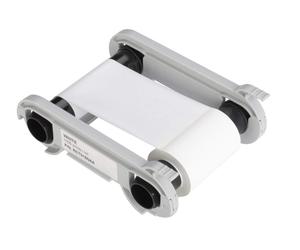 Cinta blanca 1000 caras, Evolis Primacy 2 y Zenius 2