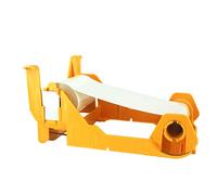 Cinta blanca compatible 800033-809 para impresoras Zebra ZXP Series 3 1000 imágenes