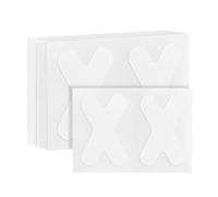 Cinta Bucal Antirronquidos WT01 - Parches 120 Piezas Para Aliviar El Rechinamiento De Los Dientes Mejorar Sueño | Promueve Respiración Nasal, Reduce Ronquidos, Es Hipoalergénico Suave Para La Piel.