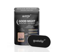 gudslip Cinta Bucal Good Night 30 uds