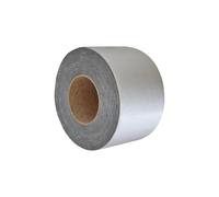 Cinta butilo impermeable genérica | 10 cm x 10 m impermeable flexible antifugas masilla - Cinta de techo para autocaravana, para reparación de sellado de caravanas, remolques, barcos