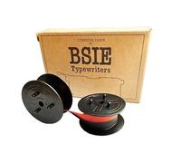 Cinta calculadora - Negro y Rojo - GR 24, GR 41, GR 42, GR 51 - BSIE TYPEWRITERS