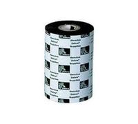 Cinta cera / resina Zebra 3400 03400BK08345 83mm x 450M