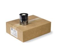 Cinta cera Zebra 2300 02300BK08345 83mm x 450M