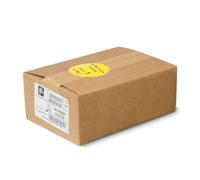 Zebra Cinta de transferencia térmica 2300 02300GS03307 Cera 33 mm x 74 m Negro