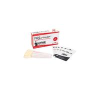 Cinta color 1/2 panel YMCKO (400 impresiones/rollo) Primacy 2