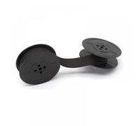 Cinta Compatible con GR9 GR-9 NE800 NE30000KIDATA-MICROLINE-ML80 82 83 92 93M TEC-EPS600 MA-1100 10 Piezas 20 Piezas(Black 10pcs)