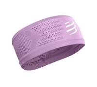 Compressport On/Off cinta cabeza | EU Talla única in Orchid