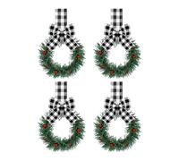 Cinta con lazo para armario, fácil instalación, decoración de pared para bodas, baby showers, gancho de pared decorativo de PVC