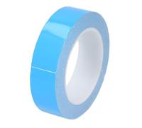 Cinta Conductora Térmica Adhesiva de Doble Cara para Disipador de Calor de Luz LED, PC y Más, Aislamiento Eléctrico, Paquete de 1 Carrete