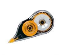 Cinta correctora blanca | 5mm x 12M