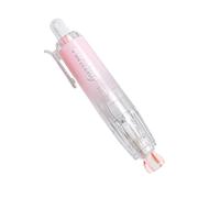 Cinta Correctora De Color Degradado Retráctil Blanca Para Correcciones Instantáneas Corrección Escritura Incorrecta Rodillos Retráctiles Color Degradado Útiles Escolares