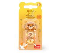 Cinta Correctora Dulce Oso - Corrector escolar - Legami - IndyaEduOcio