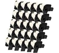 CINTA CORRECTORA GRUPO 4/GRUPO 8 NEGRA GENERICA GR4/8BK