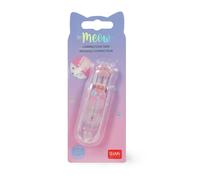 Cinta Correctora Meow Kitty de Legami - Diseño Adorable y Corrección Precisa para tu Papelería