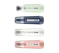 Cinta Correctora Milan 1918 Pack 4 Unidades 5 mm x 6 m