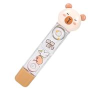 Cinta correctora - Secado rápido y lindo, rollo de cinta adhesiva de 2 caras - para estudiantes en escuela de arte y clase niñas, principiantes, adultos avanzados