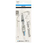 Cinta correctora tipo pluma de aire MONO