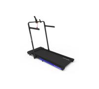 Cinta Correr Plegable Bodytone 10km/h Inxide MKP