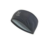 Cinta craneal Haglöfs L.i.m Hybrid Windstopper (magnetita)