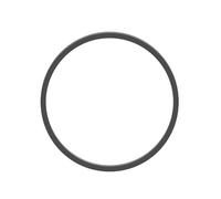 Cinta cuadrada para máquina de cinta, 17-100 mm, plegada de 1,0 mm, para tocadiscos, resistentes al desgaste, correas de goma de casete