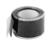 Cinta de agarre de silicona autofusible para entusiastas del deporte 2 5 cm x 500 cm, fácil de aplicar (5 cm x 300 cm)