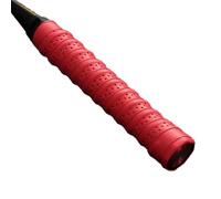 Cinta de agarre de tenis - Wrappy resistente, accesorios para diversión deportiva | Premium Table Tennis Overgrip con comodidad de secado rápido, reemplazo sin deslizamiento para remos de pong, bádm