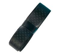 Cinta de agarre para raqueta de tenis, 105 cm, para bádminton, antideslizante, absorbe el sudor, transiciones absorbentes para tenis, agarre de remo, envolturas para adolescentes, niñas, deportistas