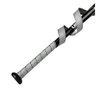 Cinta De Agarre Para Raqueta De Tenis - Cinta Antideslizante De 1 M | Agarre De Tenis De Sensación Seca Y Precortado De PU De 16g, Sobregrip Antideslizante Para Tennis Para Tiro Con , Pickleball,