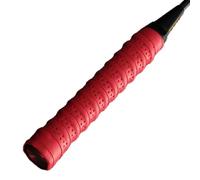 Cinta De Agarre Para Raqueta De Tenis: Envoltura De Agare De Secado Rápido, Cintas De Mango Antideslizantes, Paletas Deportivas Cómodas, Envoltura Absorbente De Sudor | Cinta De Agarre Multiuso Para