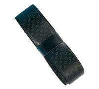 Cinta de agarre para raquetas de tenis, cinta de agarre para bádminton, instalación fácil y antideslizante, transiciones de remo de tenis para hombres, mujeres, jóvenes, niñas, adolescentes
