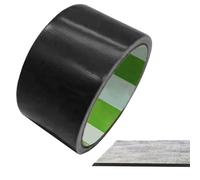 Cinta de alfombra antideslizante - adhesivo impermeable tapete | Suelo extraíble Stopper baldosas de madera dura, soporte anti-ángulo de rizo para la colocación de la superficie en la pared, laminado