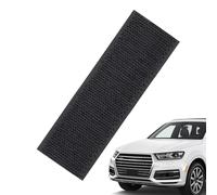 Cinta de alfombra de coche,Alfombra para suelo de coche Cinta antideslizante - Cinta adhesiva antideslizante para alfombra,Cinta de alfombra antideslizante invisible con fuerte adherencia para