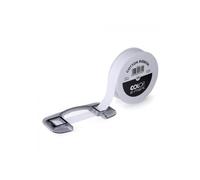 COLOP - COLOP e-mark (25mmx25m) Blanco Algodón Cinta Accesorio para Móvil Impresoras - 1 Pedazo