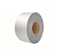 Cinta de aluminio, Cinta de papel de aluminio for tapajuntas de techo, canalones y tuberías, 5cm/10cm/15cm x 5M(15cm)