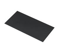 Cinta de aluminio de cobre de carbono con alta conductividad térmica, autoadhesiva, para refrigeración de dispositivos, anchuras de aduanas, 10 mm, 20 mm, cinta de aluminio de cobre de carbono