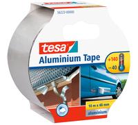Cinta De Aluminio Tesa® 56223 50Mm X 10M