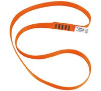 Cinta de amarre Camp Express Sling 60 cm 1 ud (Naranja)