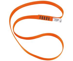 Cinta de amarre Camp Express Sling 60 cm 1 ud (Naranja)