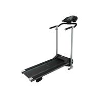 Cecotec DrumFit WayHome 800 Prometeo Cinta de Andar Plegable 140x40cm