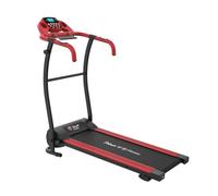 Cinta de Andar y Correr Eléctrica 1000 Watios / 1 CV | Soporta 150 kgs