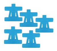 Cinta de Apoyo para el Hombro, Vendaje elástico para el Hombro bádminton, Parches musculares cómodos para Mujer, Hombre, Adolescente, Familia