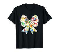 Cinta de autismo Concientización sobre el autismo Camiseta