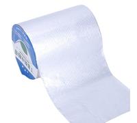 Cinta de butilo - 1 rollo de cinta de butilo, cinta selladora de butilo | Tapē - Di adiós a las fugas con esta solución fiable altamente eficaz para impermeabilizar, evitando que la tela se caiga