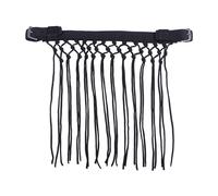 Cinta de cabeza anti-vuelco QHP knotted Cob