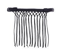 Cinta de cabeza anti-vuelco QHP knotted Completo
