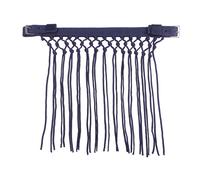 Cinta de cabeza anti-vuelco QHP knotted Completo