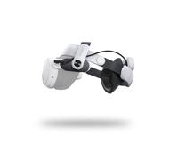 Cinta de cabeza - BOBOVR - M3 - Batería incluida - Para Oculus Quest 3 - Confort excepcional