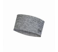 Buff cinta para el pelo Dryflx R-Light Grey TU Gris/plata
